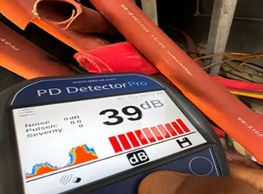 pd-detector