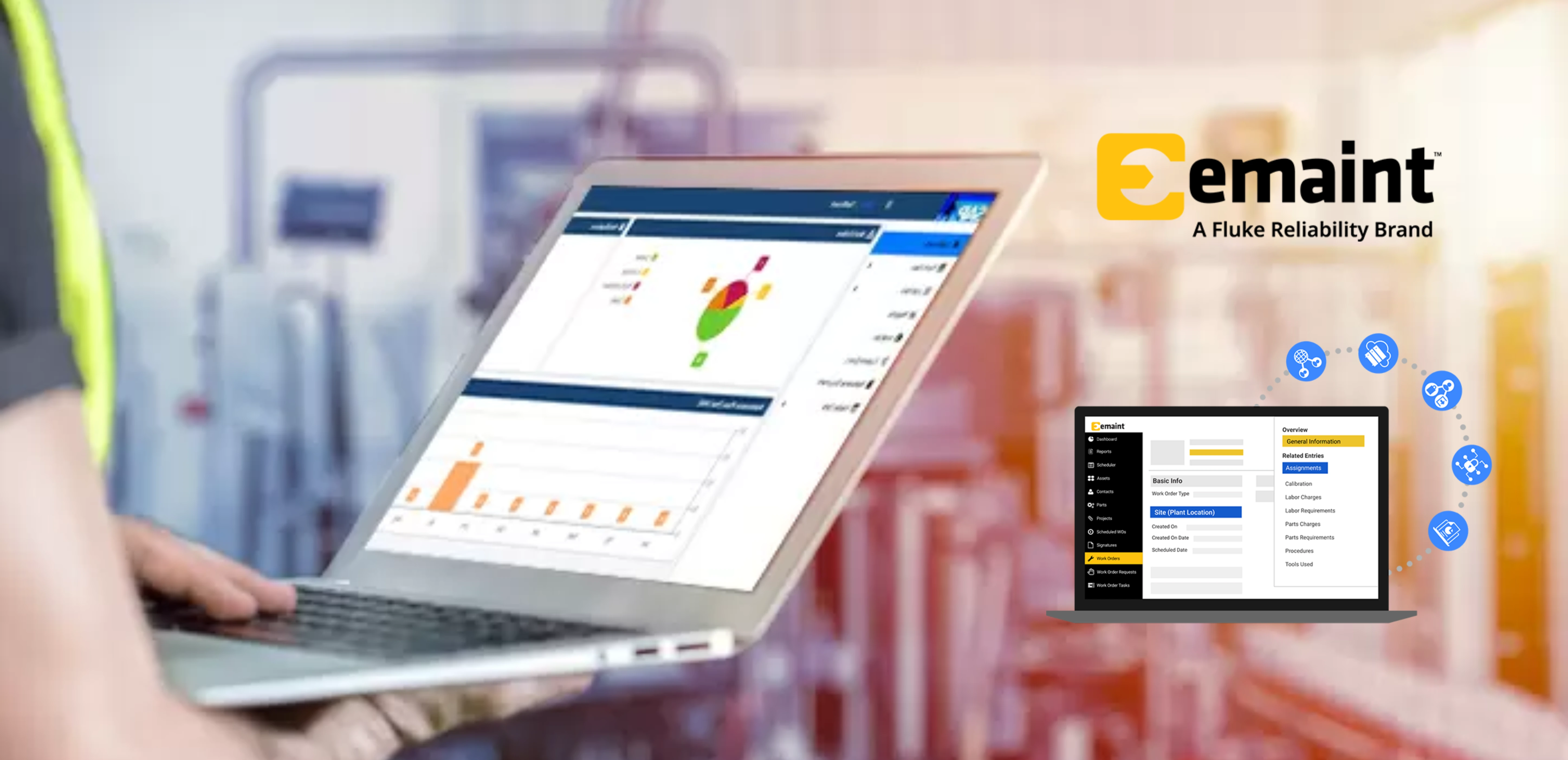 eMAINT Banner