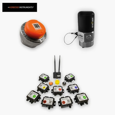 Erbessd Instruments