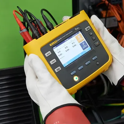 Fluke Reliability