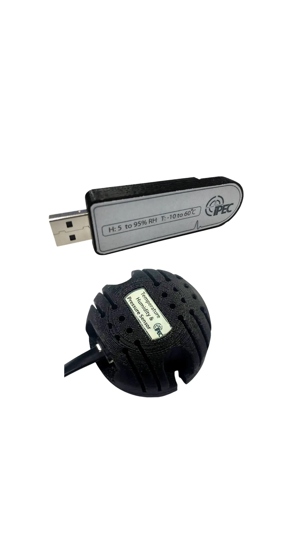 Environment Sensor