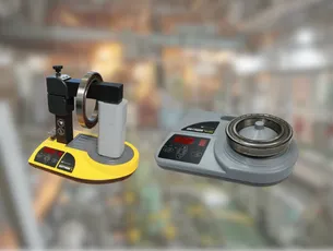 Induction Bearing Heaters