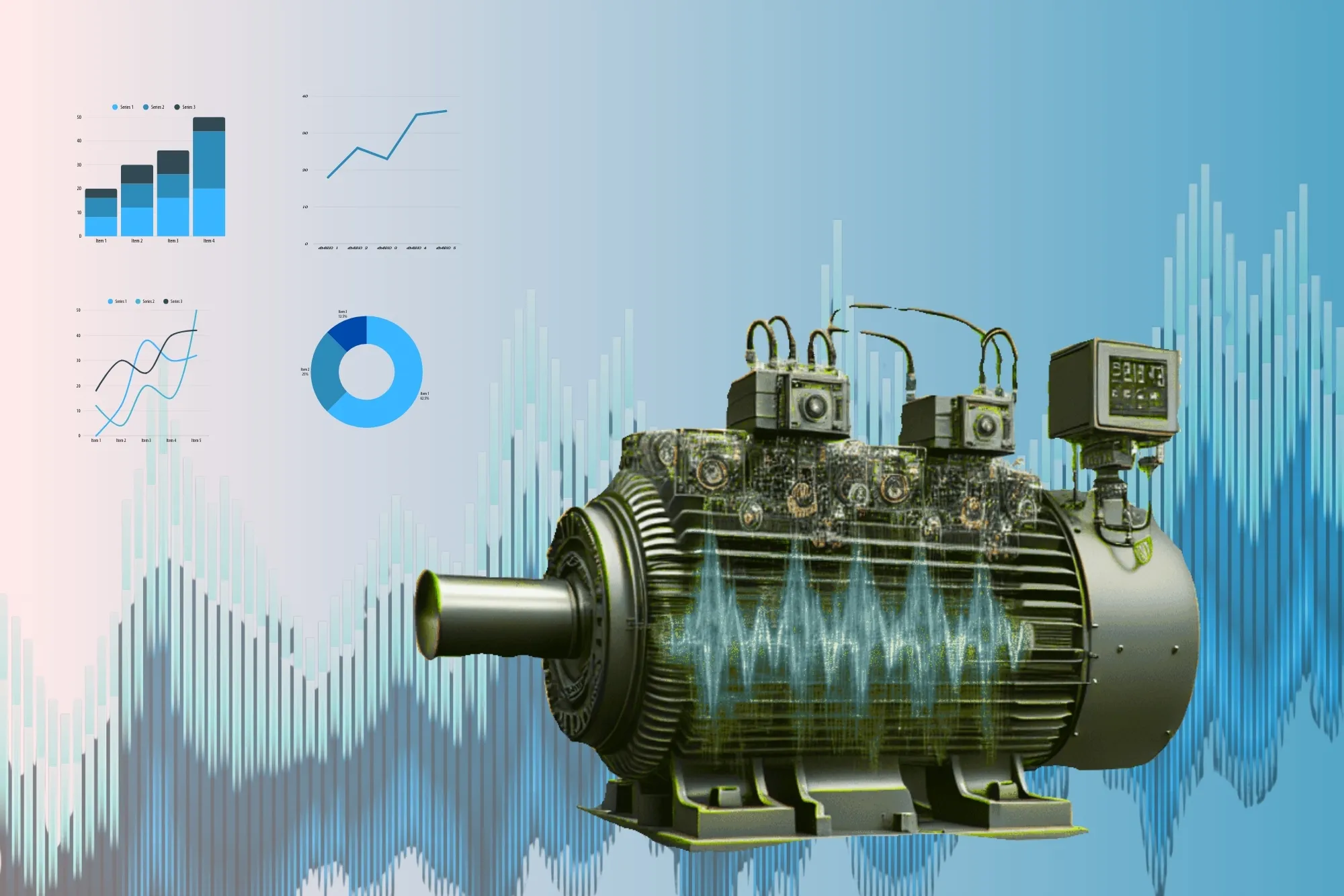 Motor Current Signature Analysis
