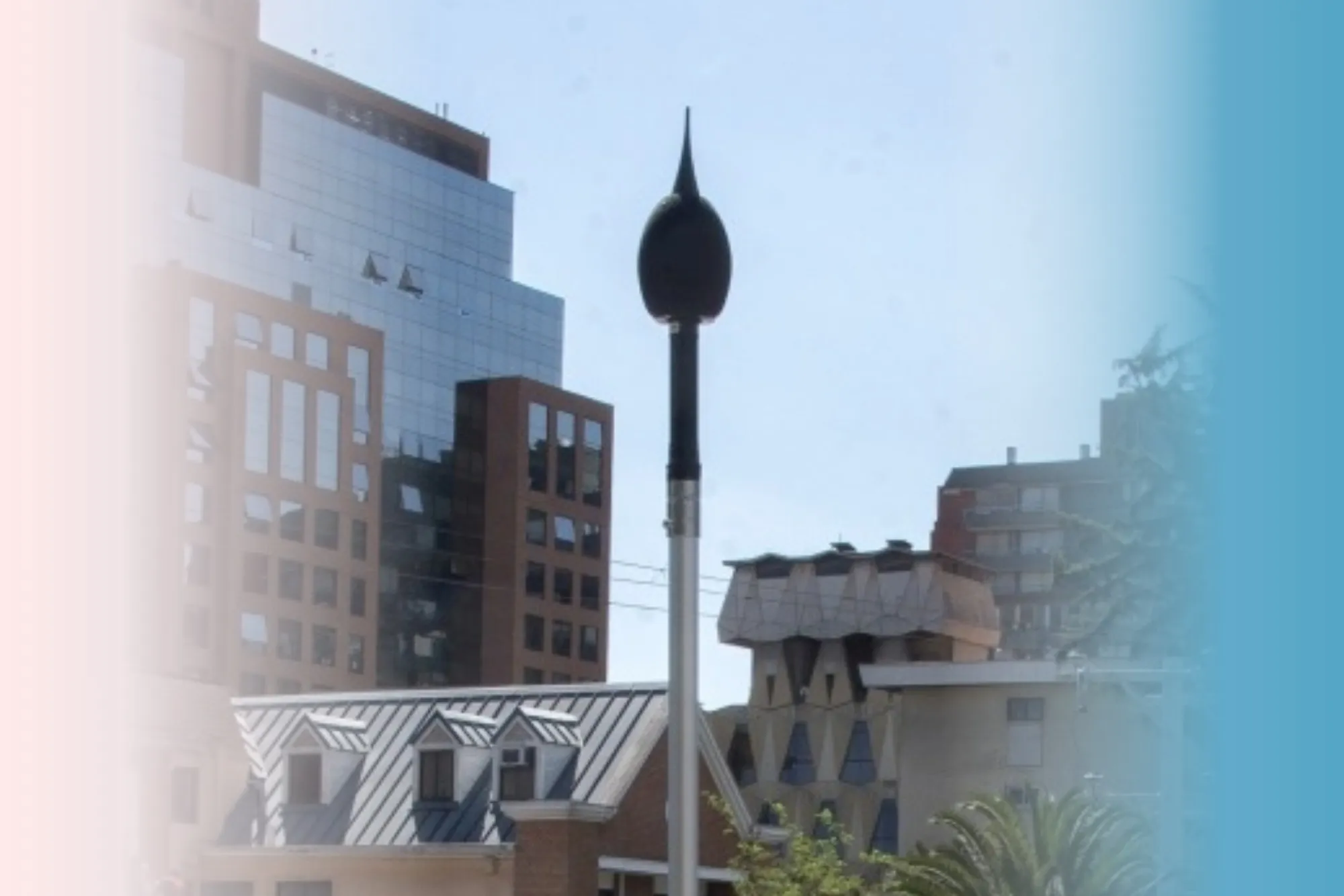 Environmental Noise Survey