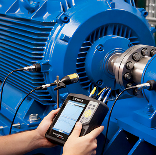 Structural Vibration Analysis