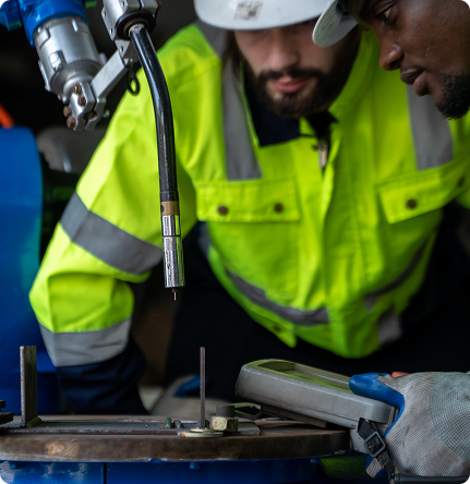 Certified Vibration Analysis Training 