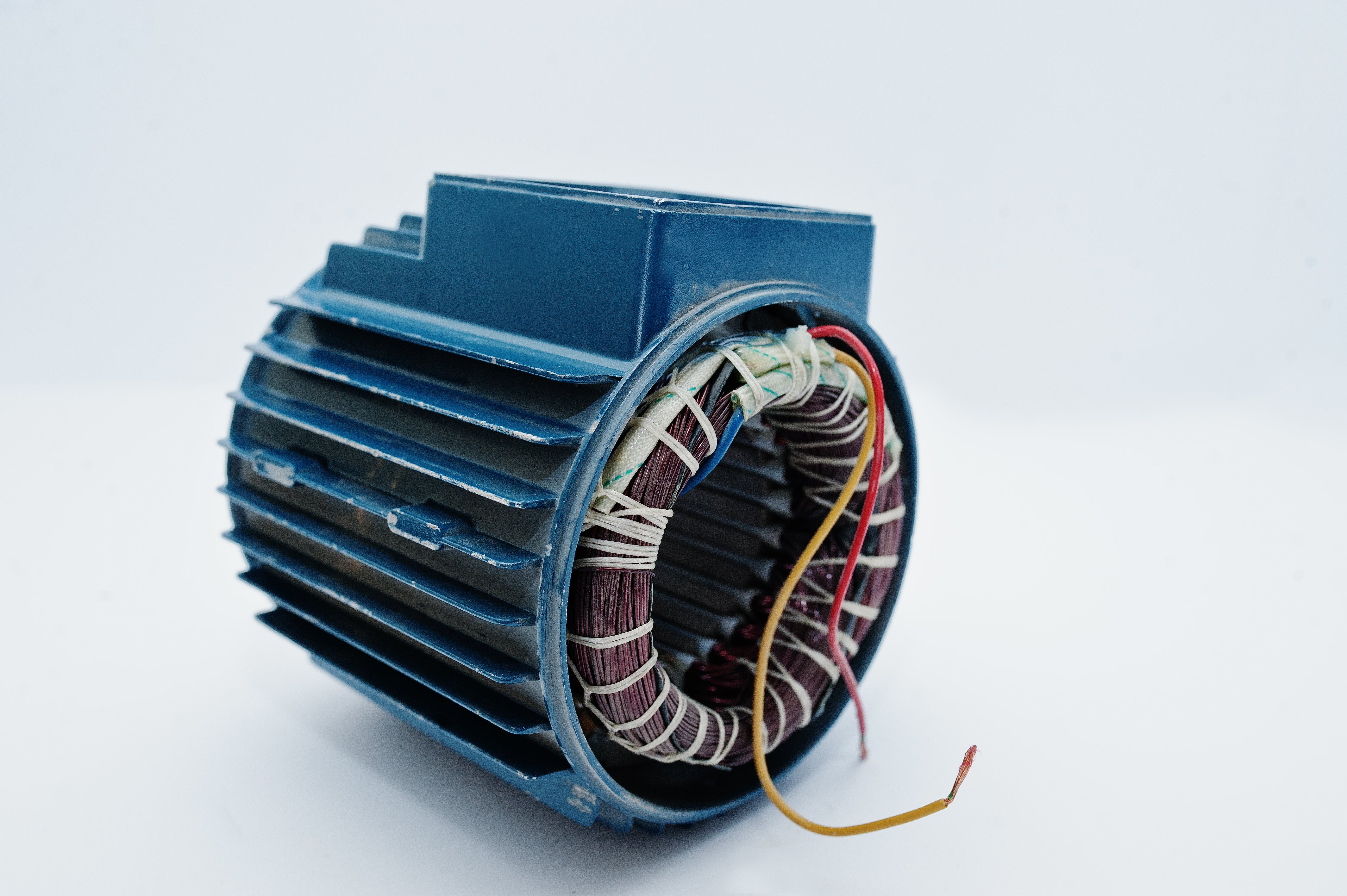 3-phase induction motor